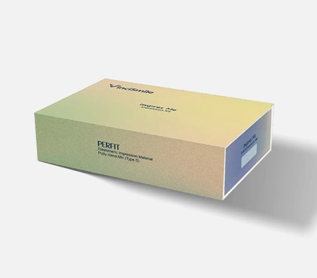 Dental Impression Kit