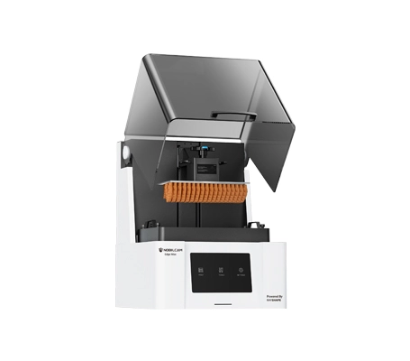 NOBILCAM Edge Max 3D Printer